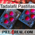 Tadalafil Pastillas 14